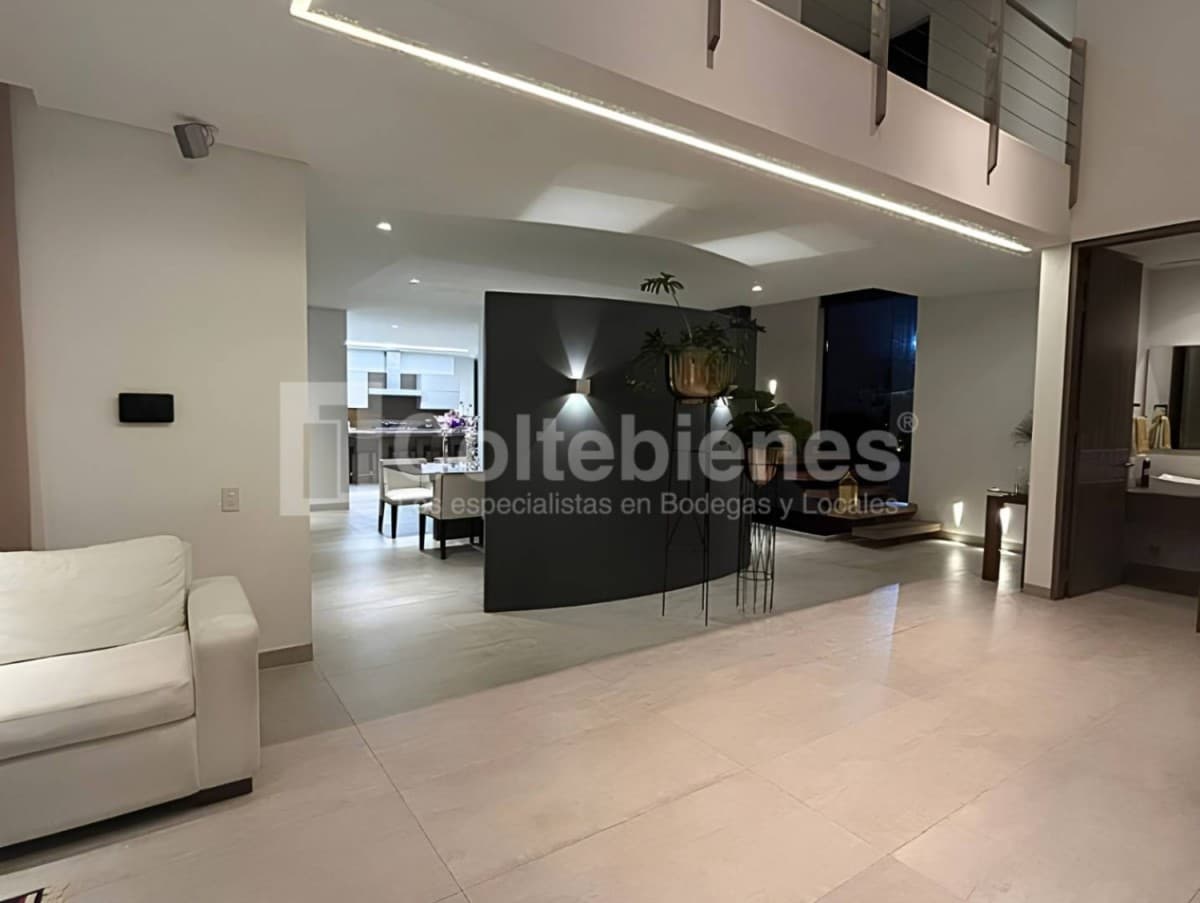 Casa en venta – Llano Grande, Rionegro foto 4