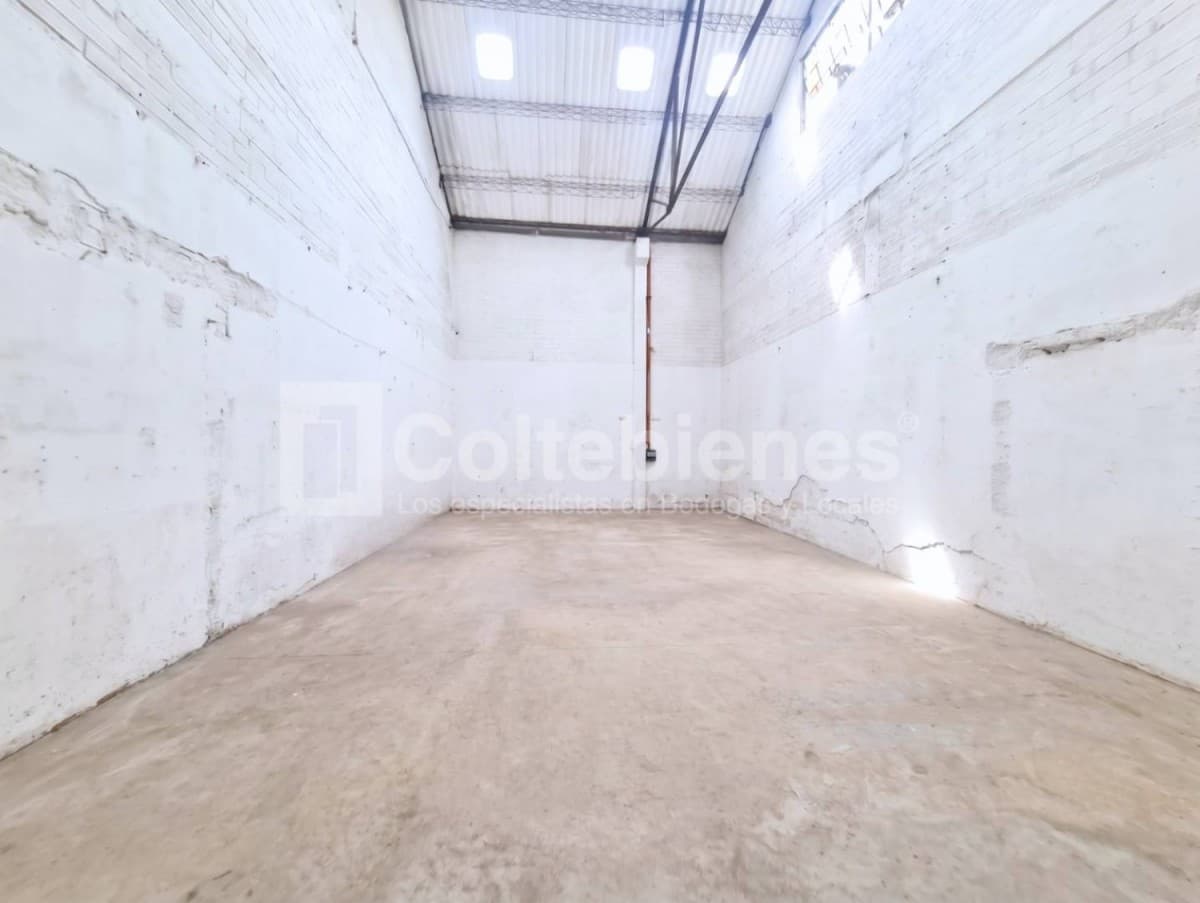 Bodega en arriendo – Guayabal, Medellín foto 4