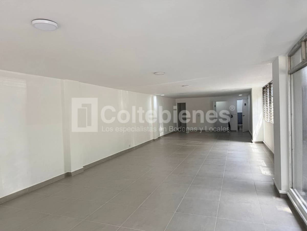 Local en arriendo – Manila, Medellín