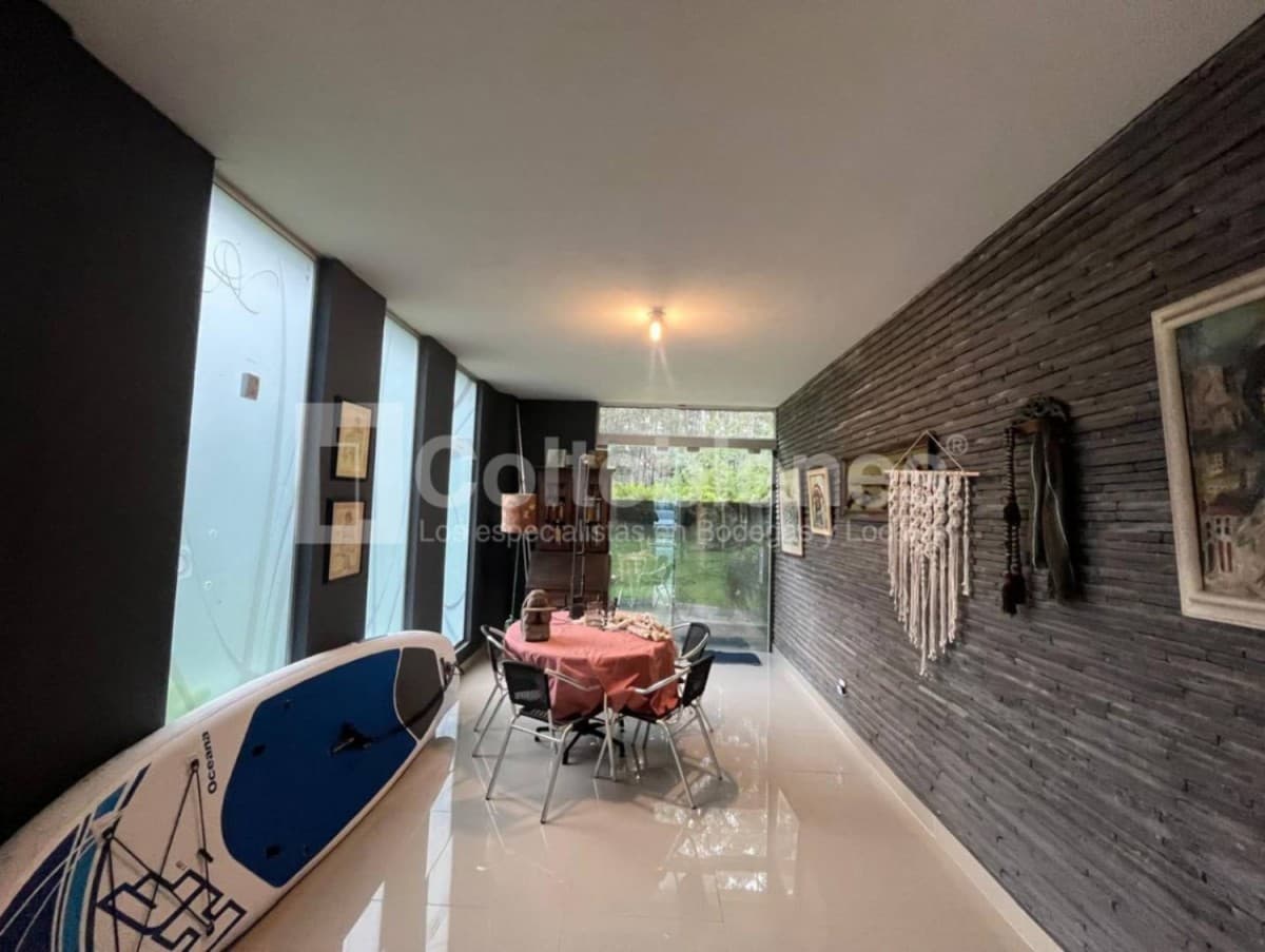 Casa Residencial en arriendo/venta – El Poblado, Medellín foto 2