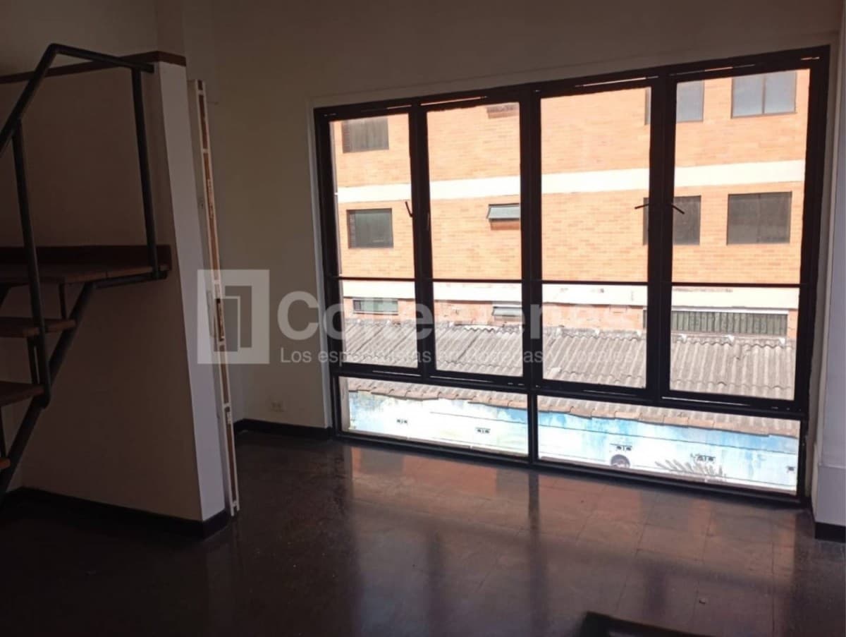 Oficina en arriendo – Poblado, Medellín foto 3