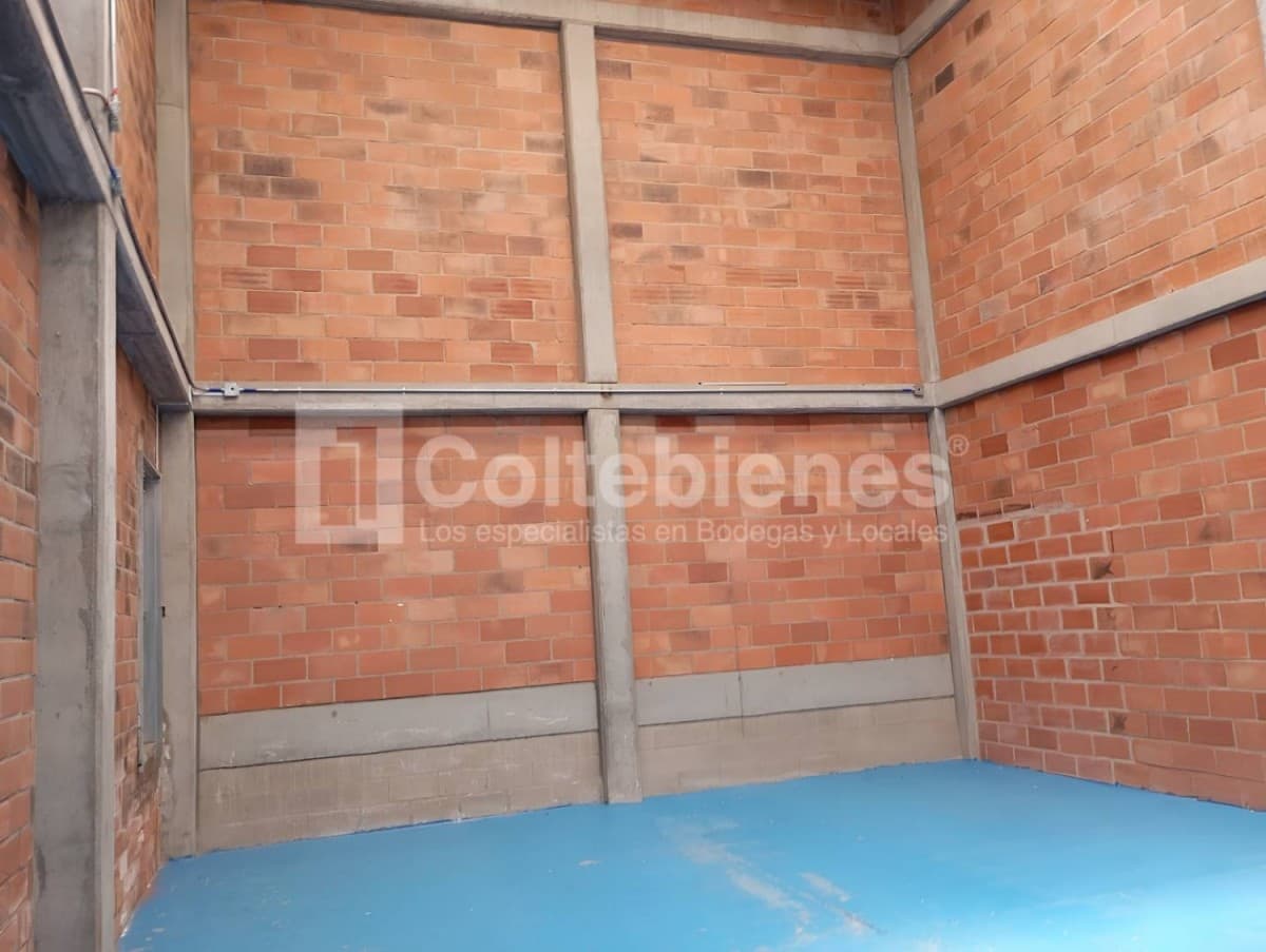 Bodega en arriendo – Rionegro foto 2