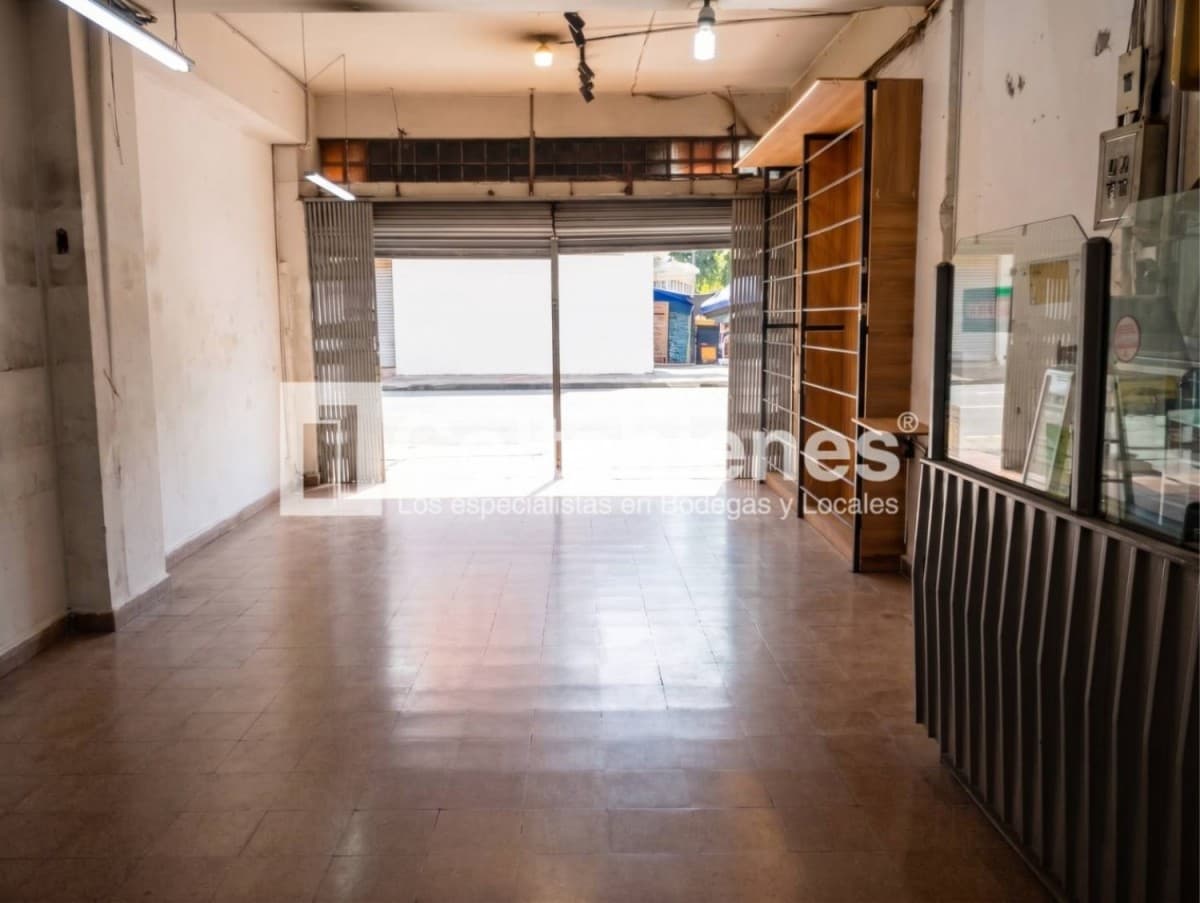 Local en arriendo – Centro, Medellín foto 3