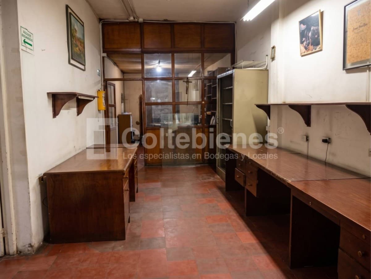 Local en arriendo – Centro, Medellín foto 4