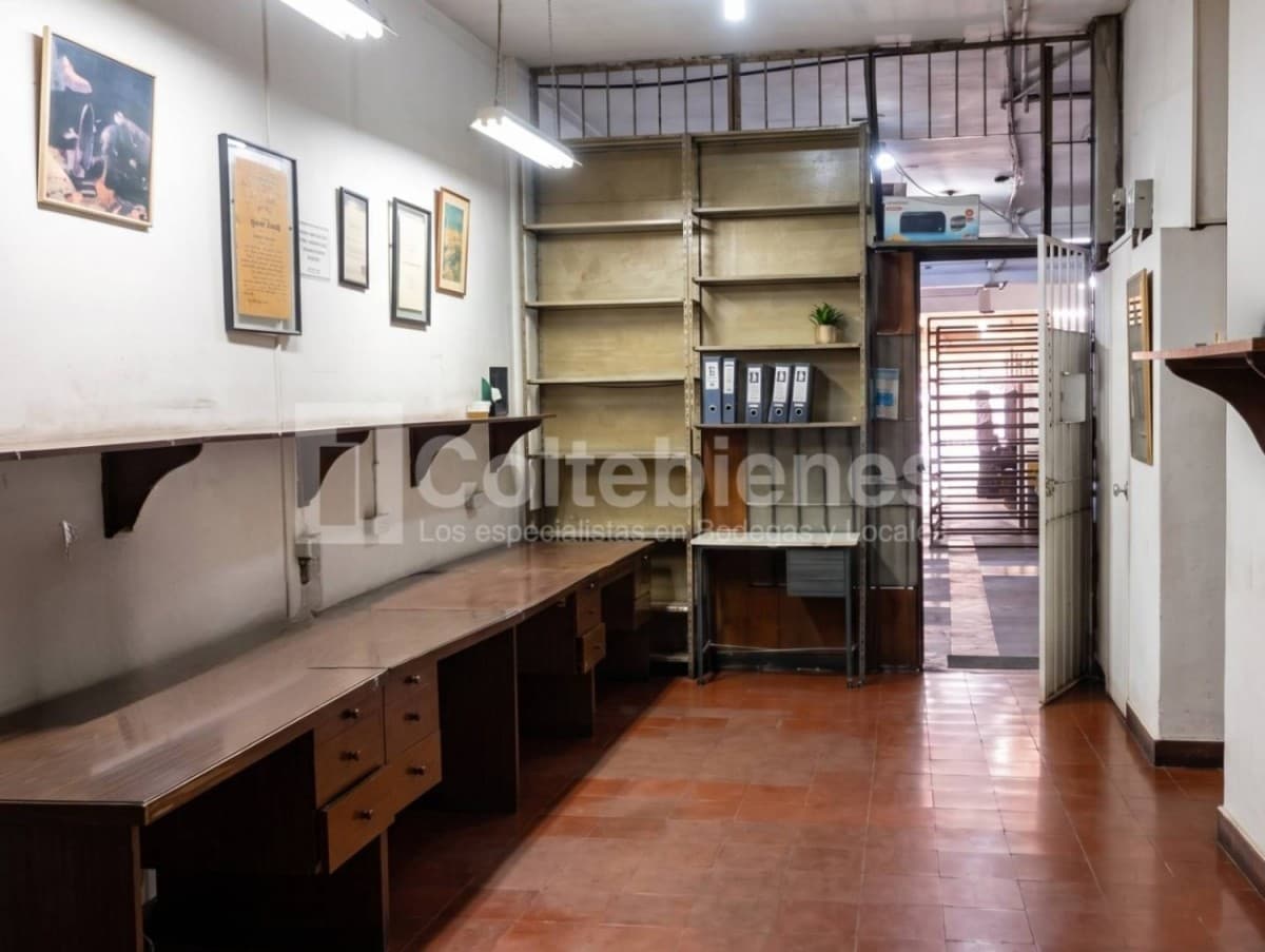 Local en arriendo – Centro, Medellín foto 5