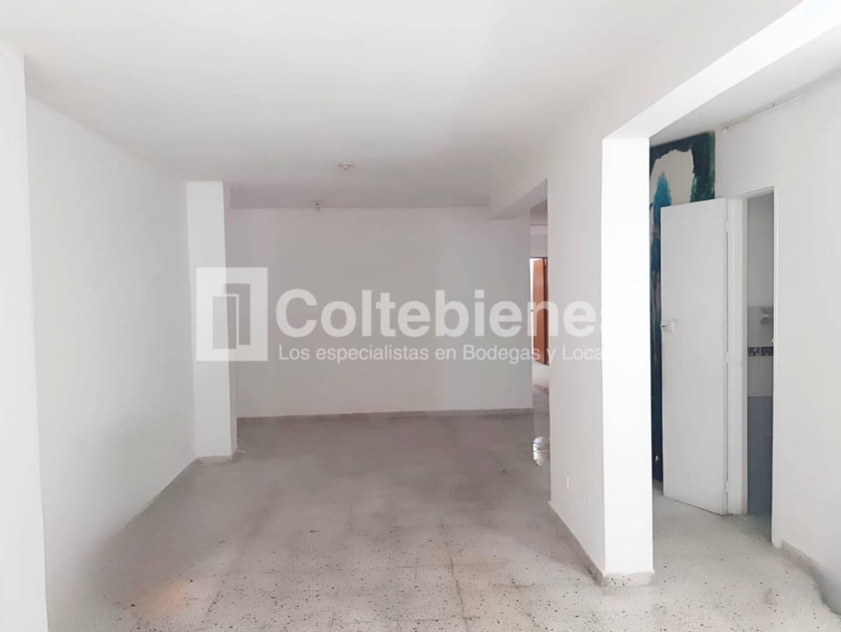 Local en arriendo – Belén Fatima, Medellín