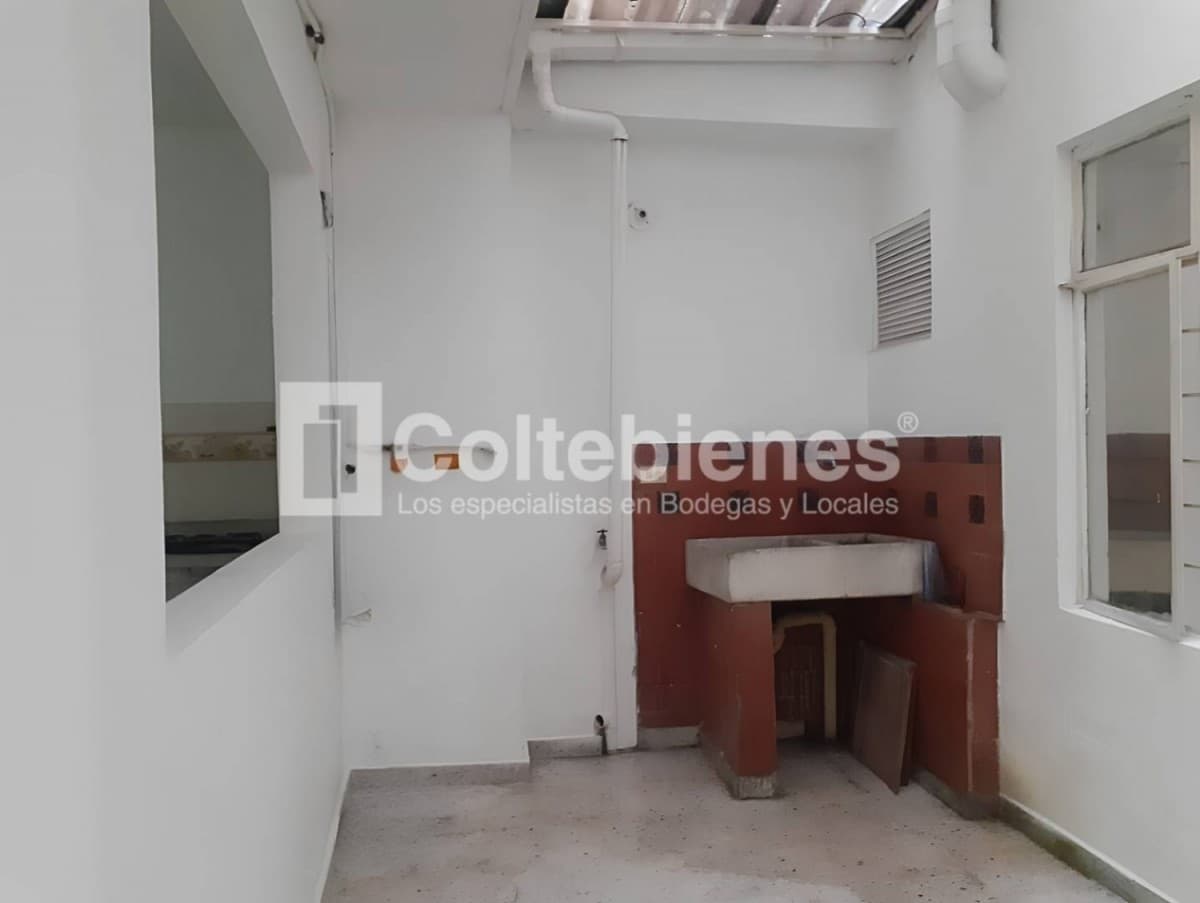 Local en arriendo – Belén Fatima, Medellín foto 3