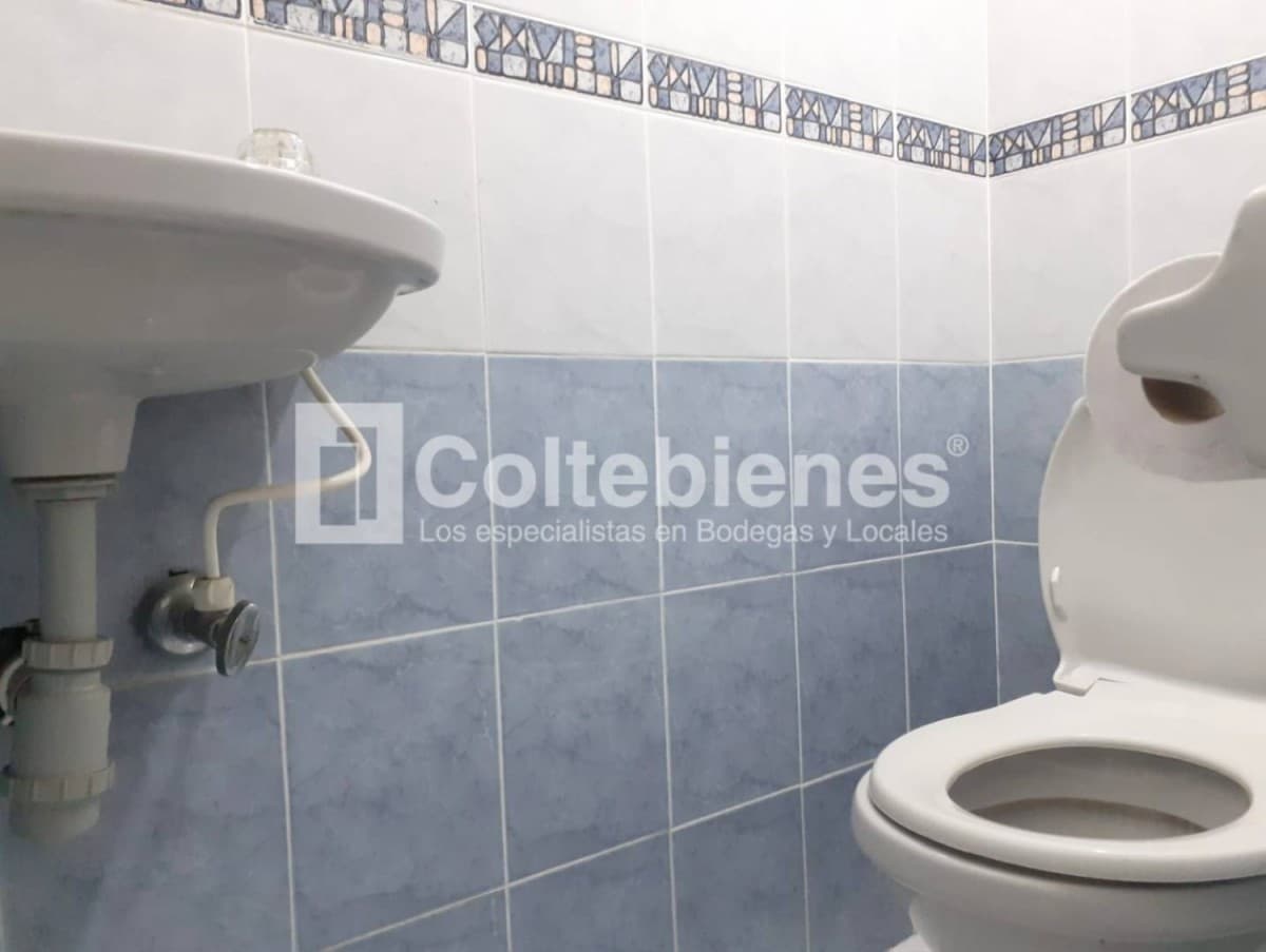 Local en arriendo – Belén Fatima, Medellín foto 4