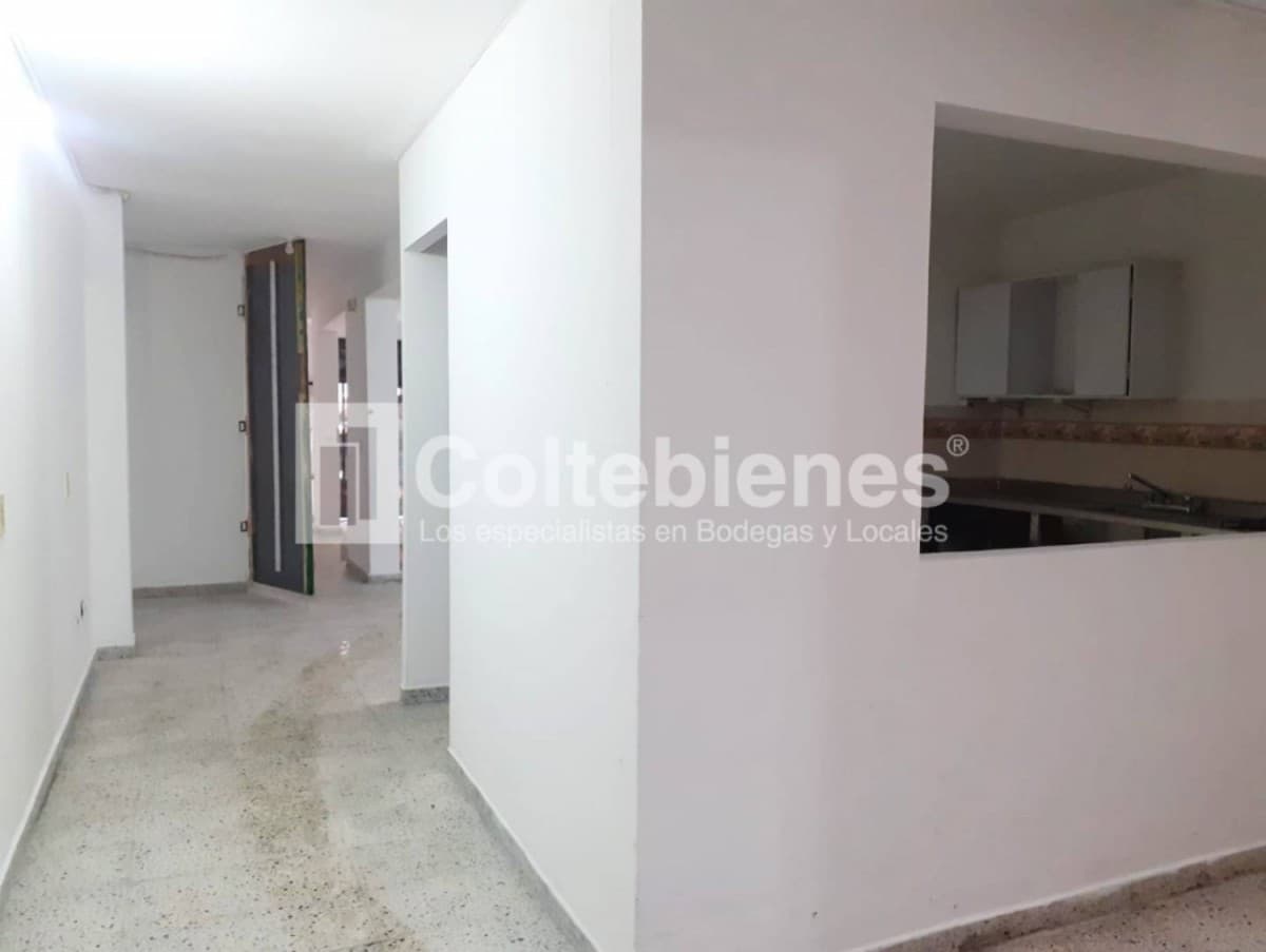 Local en arriendo – Belén Fatima, Medellín foto 5