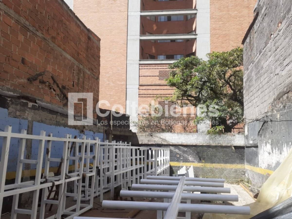 Lote en arriendo – Caldas foto 2