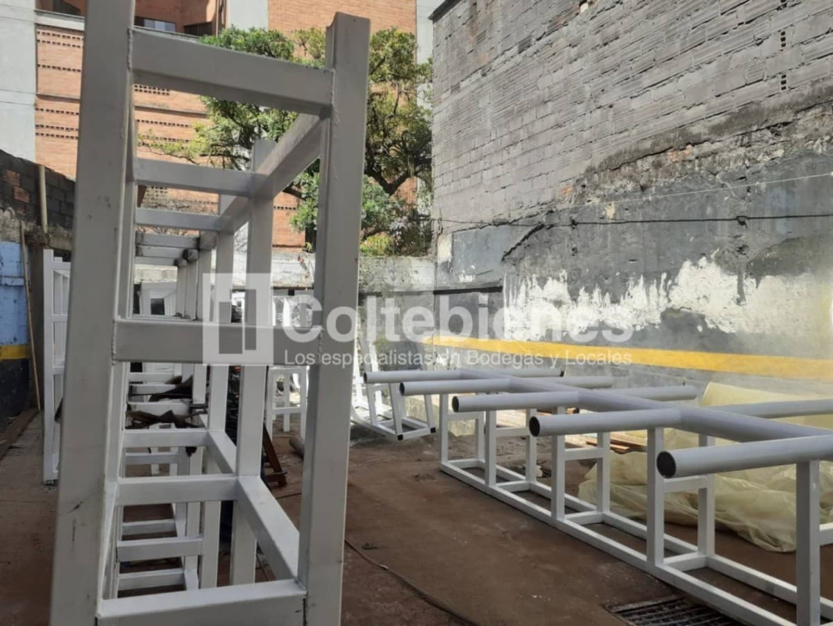 Lote en arriendo – Caldas foto 3