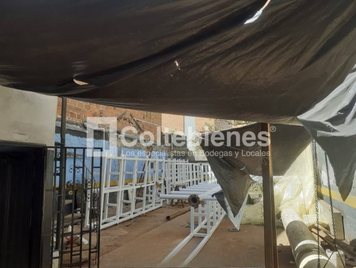 Lote en arriendo – Caldas foto 4