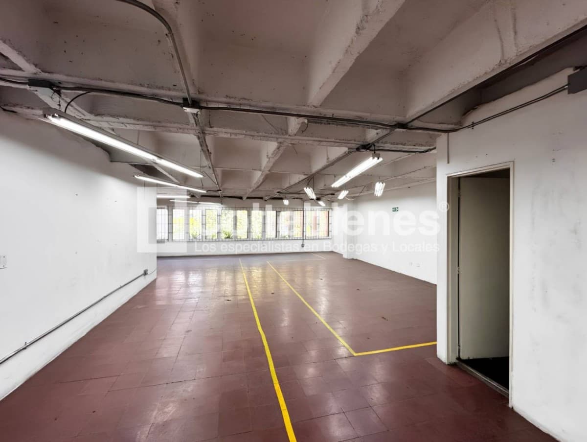 Local en arriendo – Perpetuo Socorro, Medellín