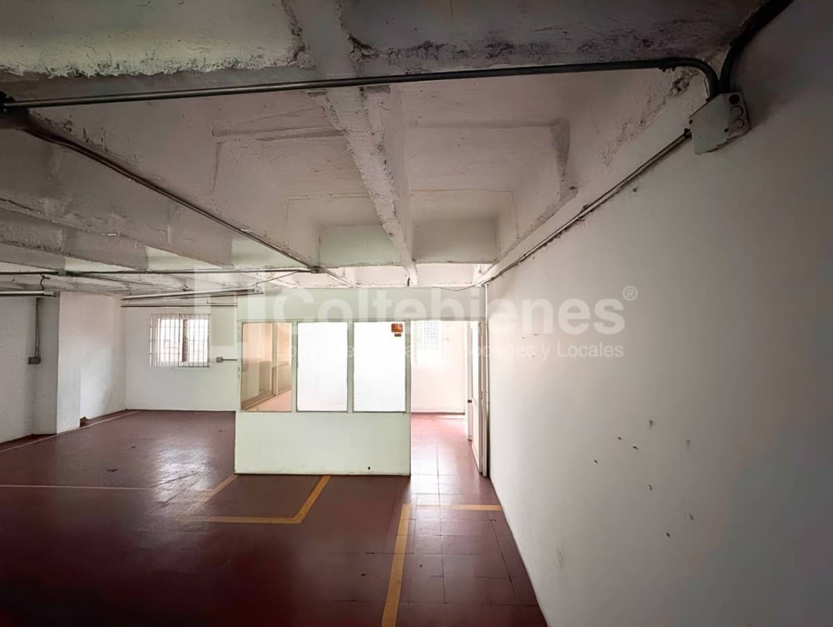 Local en arriendo – Perpetuo Socorro, Medellín foto 2