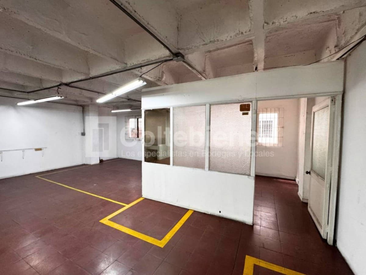 Local en arriendo – Perpetuo Socorro, Medellín foto 3