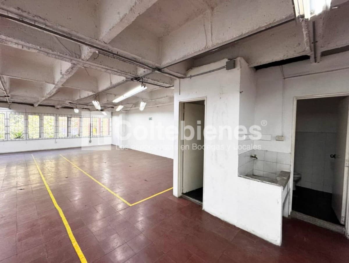 Local en arriendo – Perpetuo Socorro, Medellín foto 4
