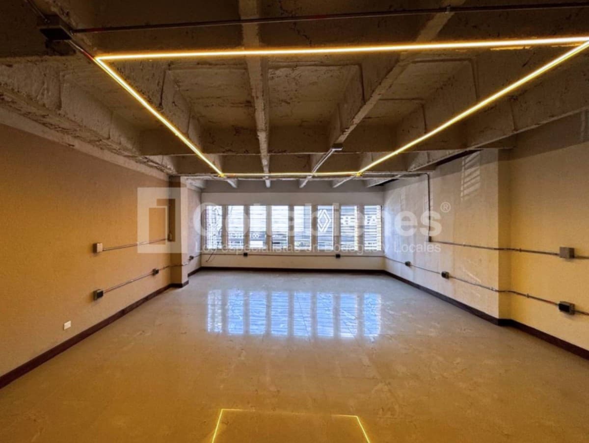 Local en arriendo – Perpetuo Socorro, Medellín