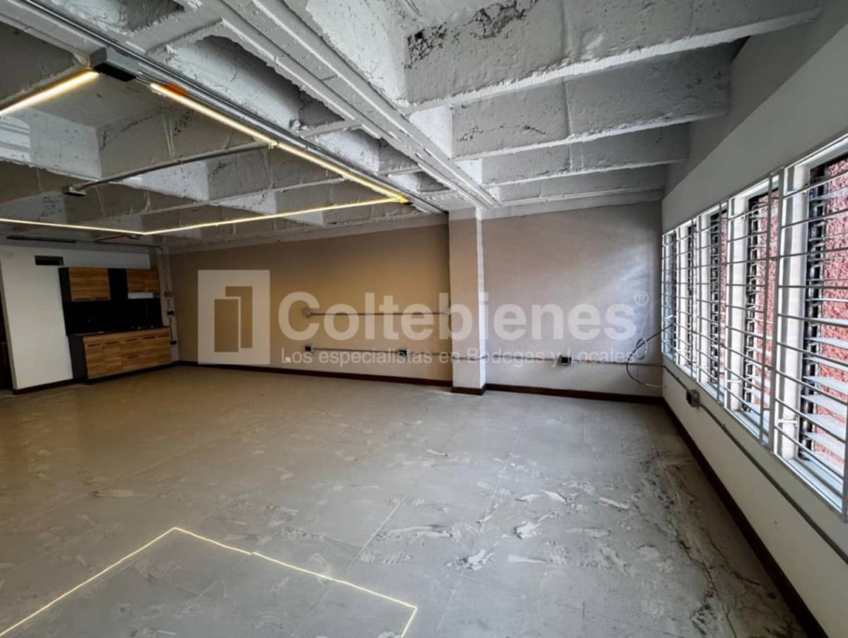 Local en arriendo – Perpetuo Socorro, Medellín foto 4
