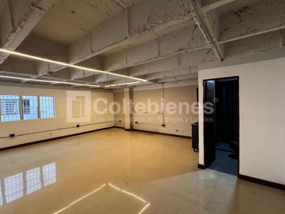 Local en arriendo – San Diego, Medellín foto 4