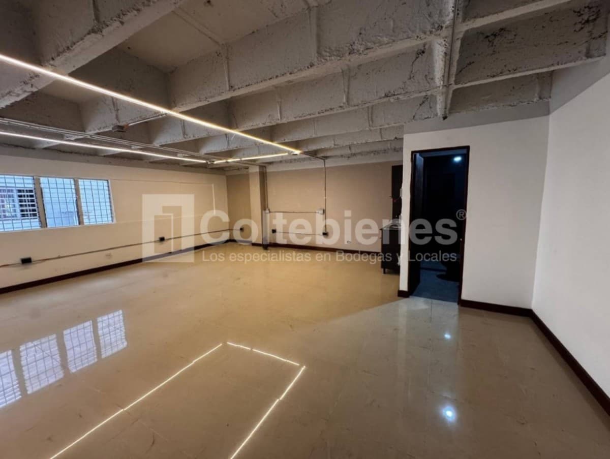 Local en arriendo – San Diego, Medellín foto 5