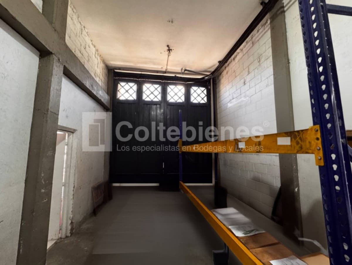 Bodega en arriendo – La Estrella foto 4