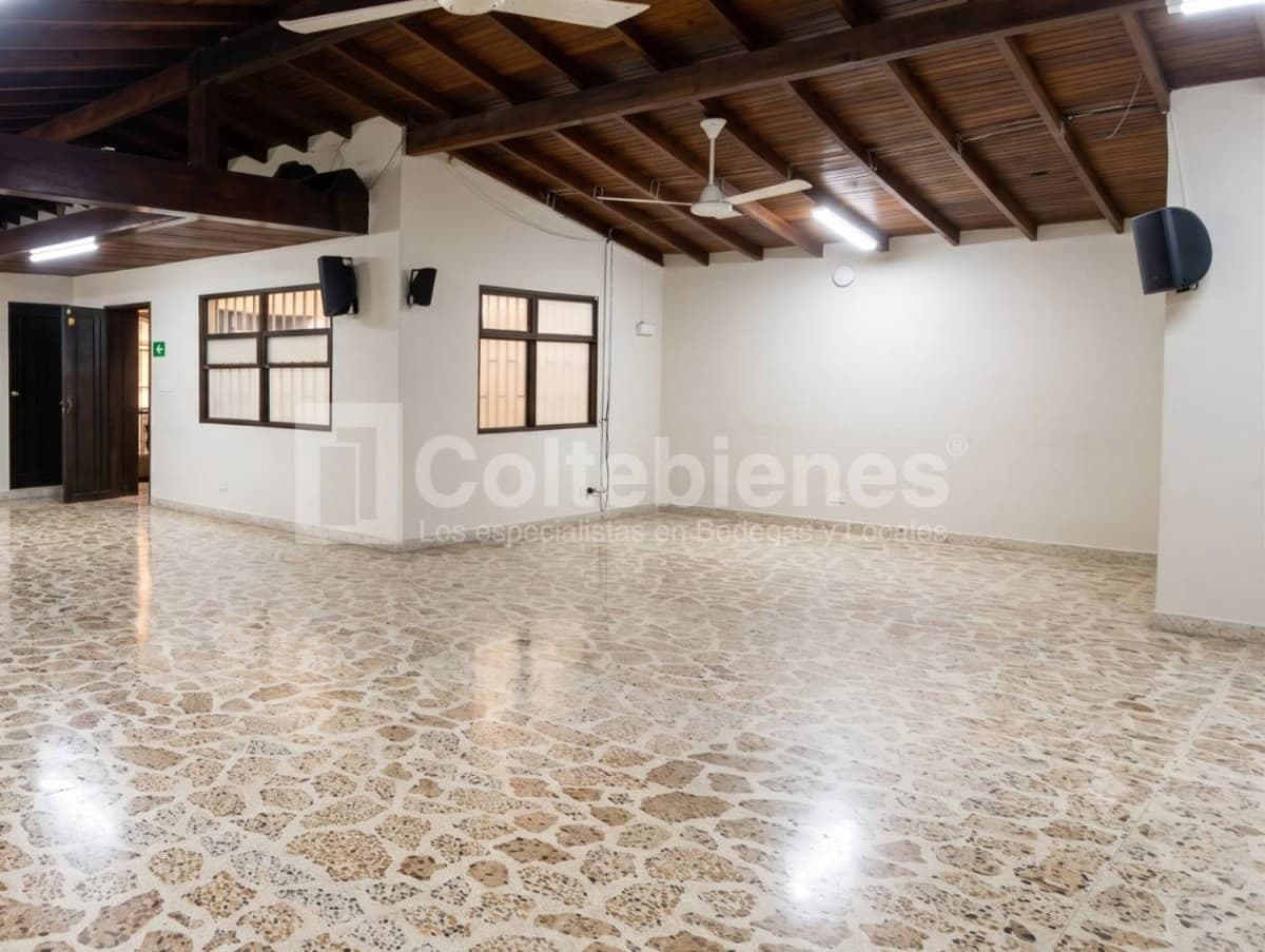 Local en venta – La América, Medellín