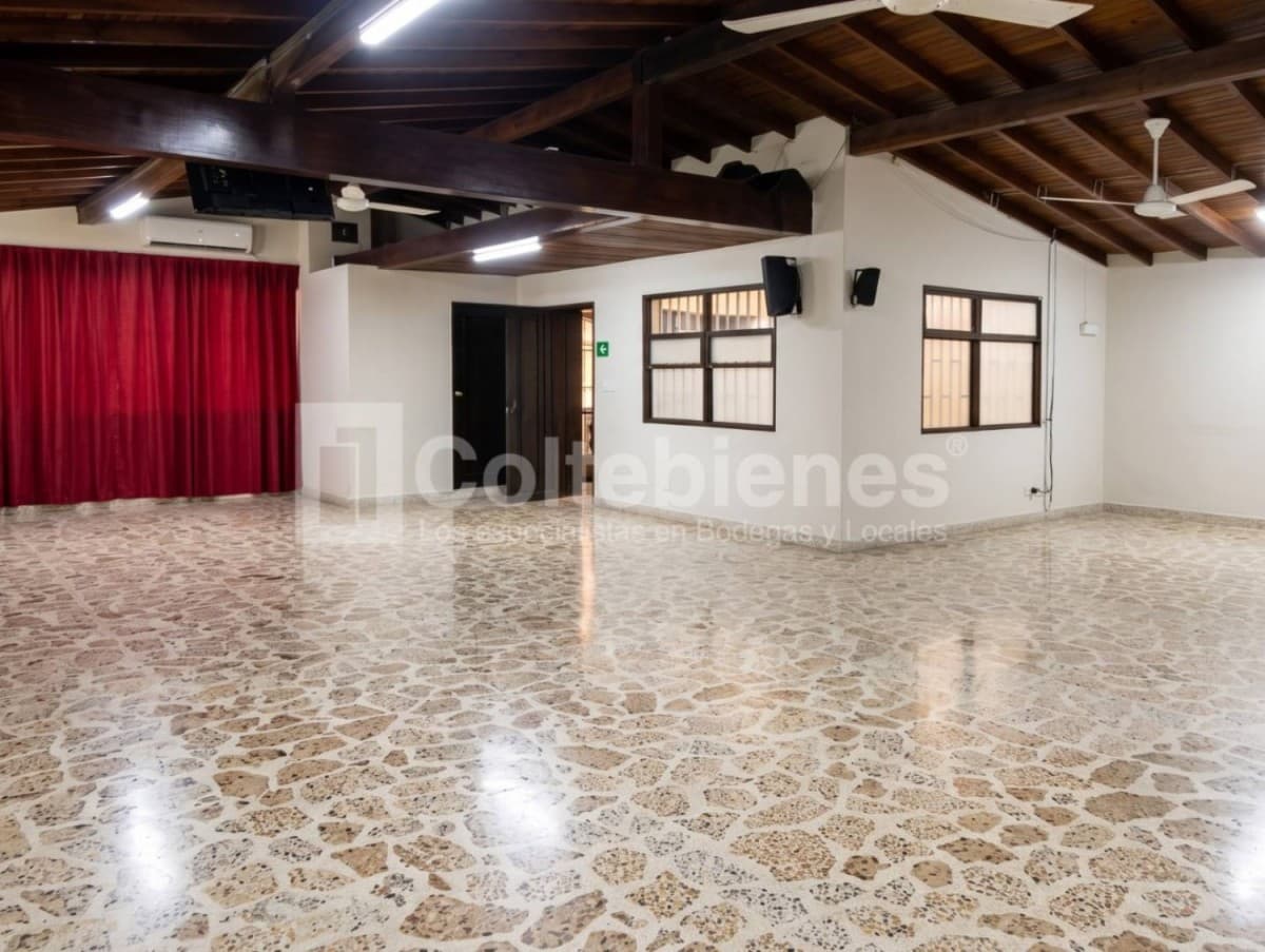 Local en venta – La América, Medellín foto 2