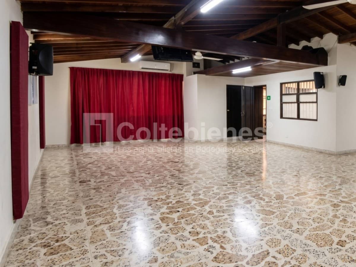 Local en venta – La América, Medellín foto 3