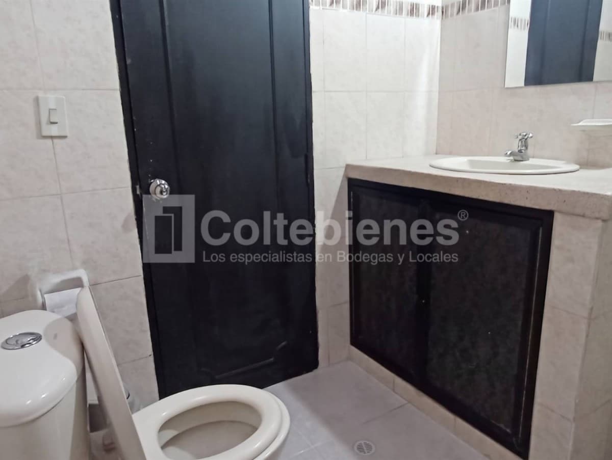 Local en venta – La América, Medellín foto 4