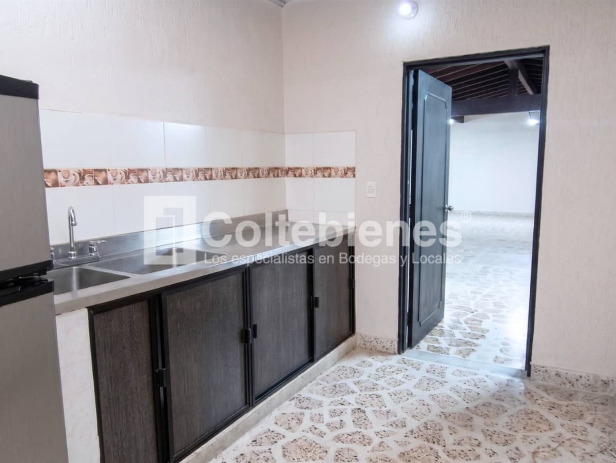 Local en venta – La América, Medellín foto 5