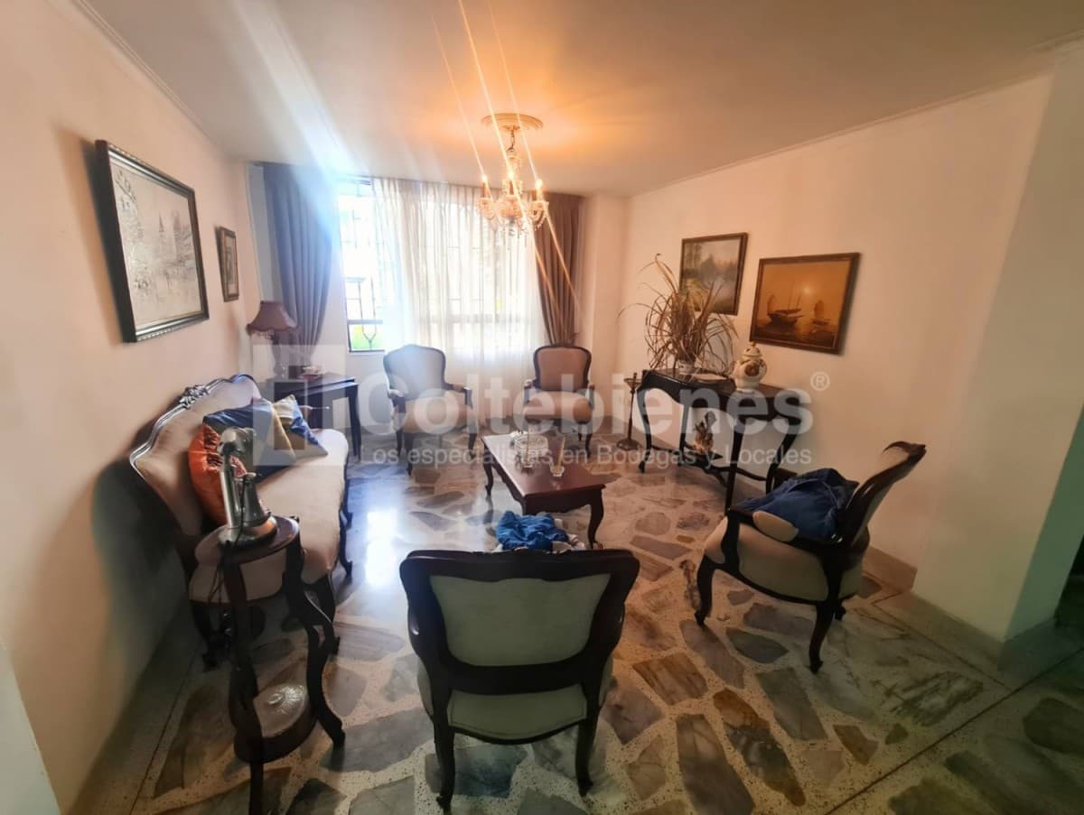 Apartamento en venta – Belén Rosales, Medellín foto 3