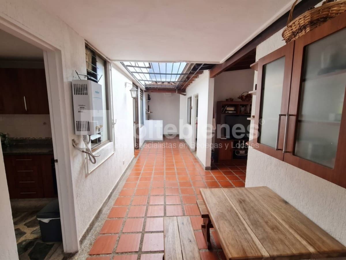 Apartamento en venta – Belén Rosales, Medellín foto 4
