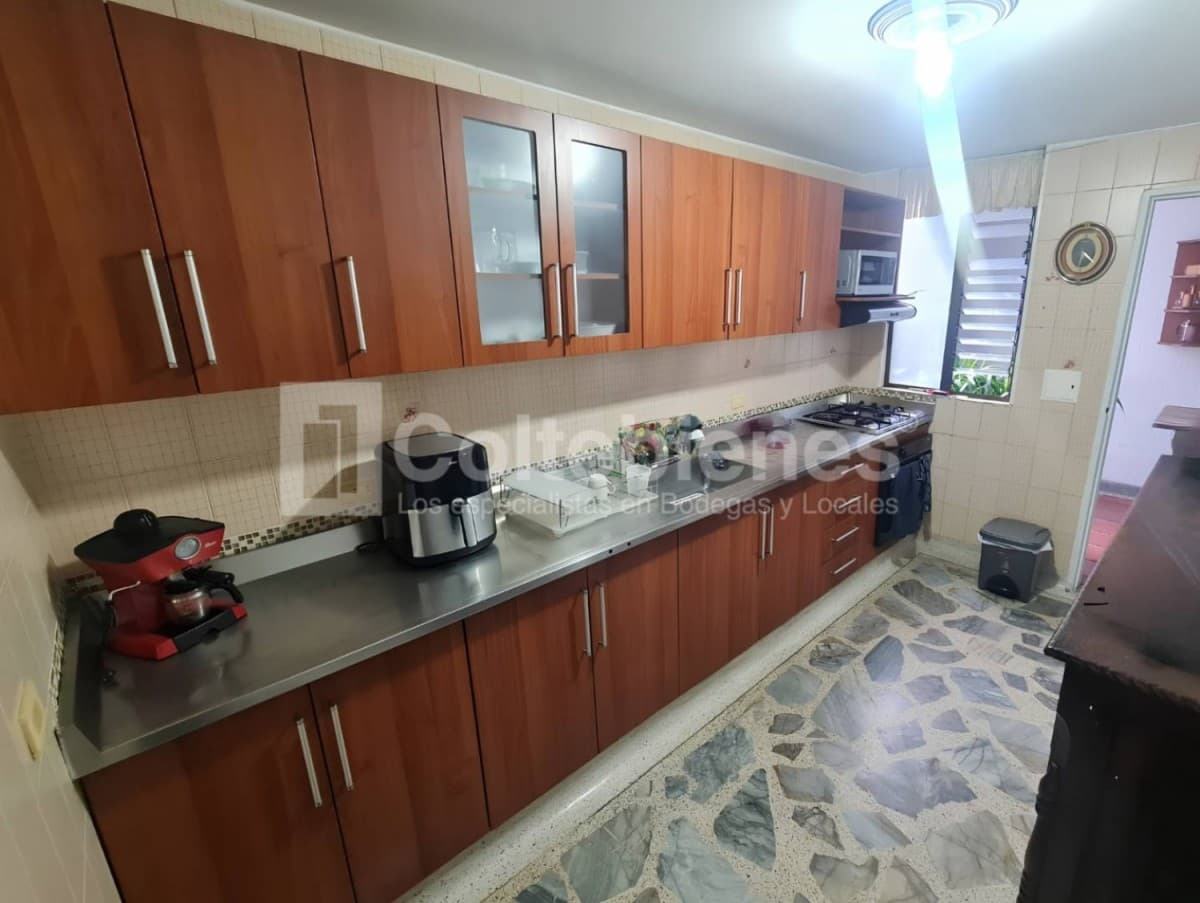 Apartamento en venta – Belén Rosales, Medellín foto 5