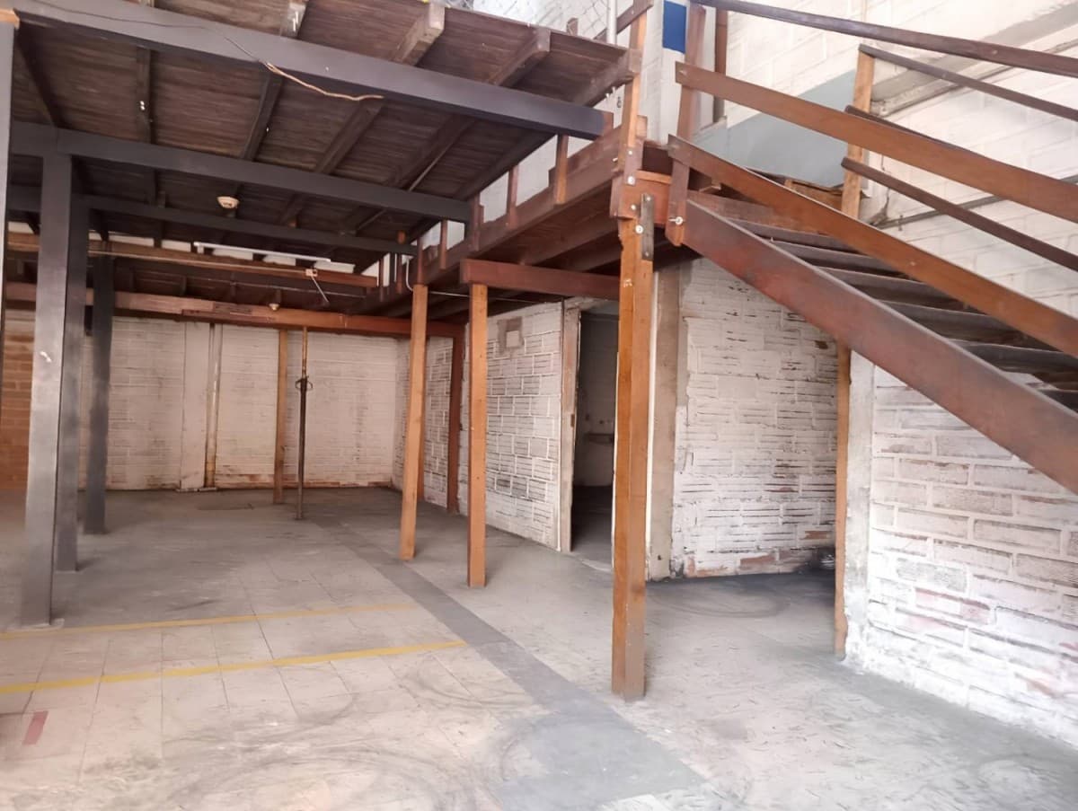 Bodega en arriendo – Guayabal, Medellín foto 3