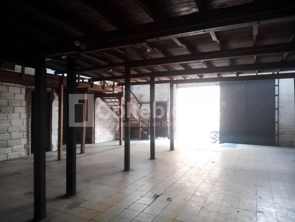 Bodega en arriendo – Guayabal, Medellín foto 4