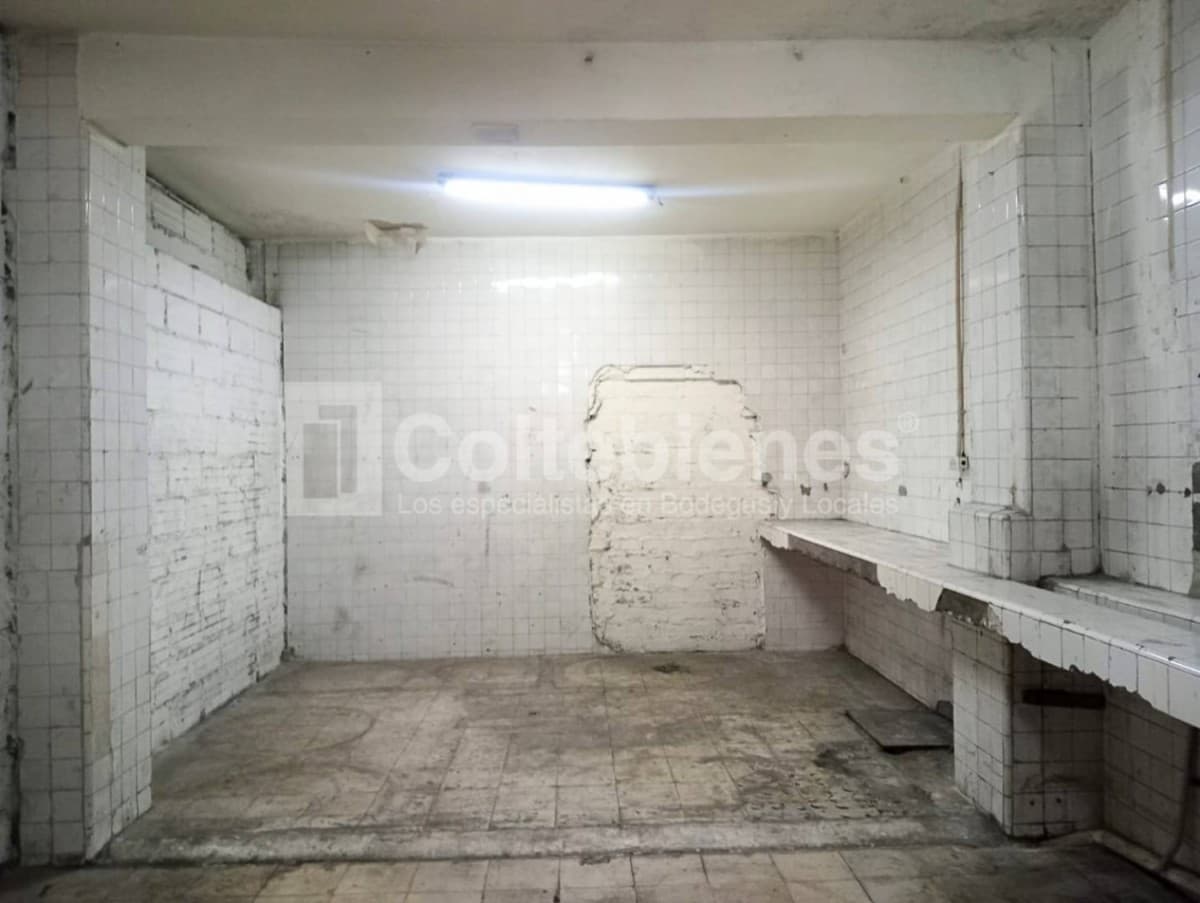 Bodega en arriendo – Guayabal, Medellín foto 5