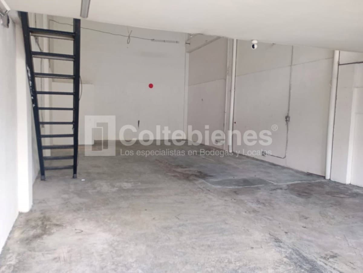 Local en arriendo – San Agustin, La Estrella foto 2