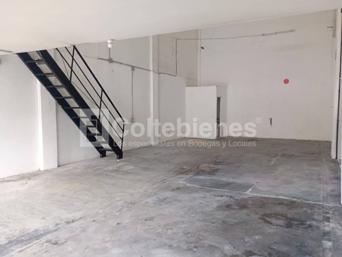 Local en arriendo – San Agustin, La Estrella foto 3