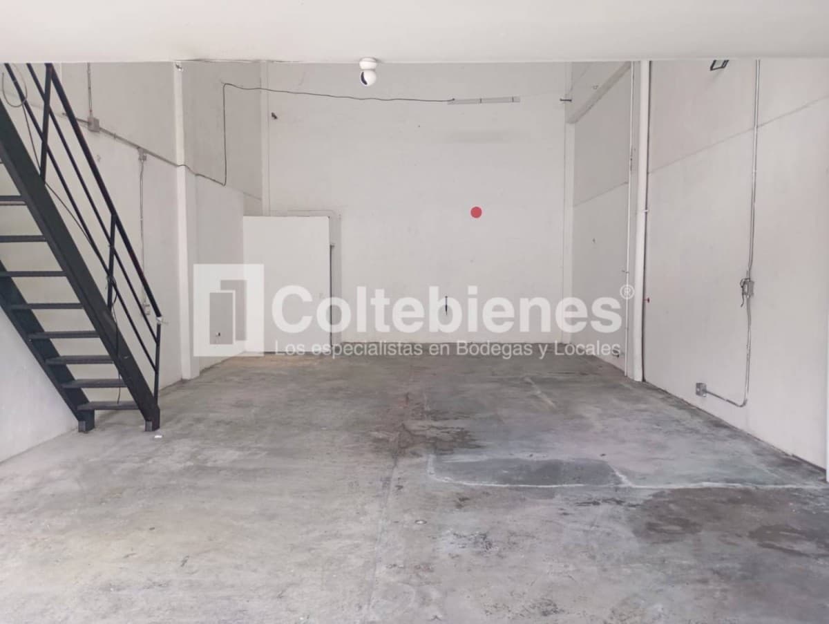 Local en arriendo – San Agustin, La Estrella foto 4