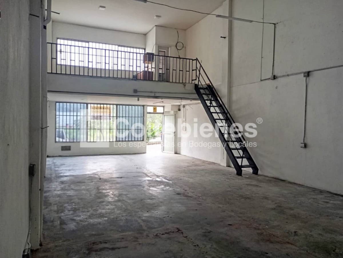 Local en arriendo – San Agustin, La Estrella foto 5