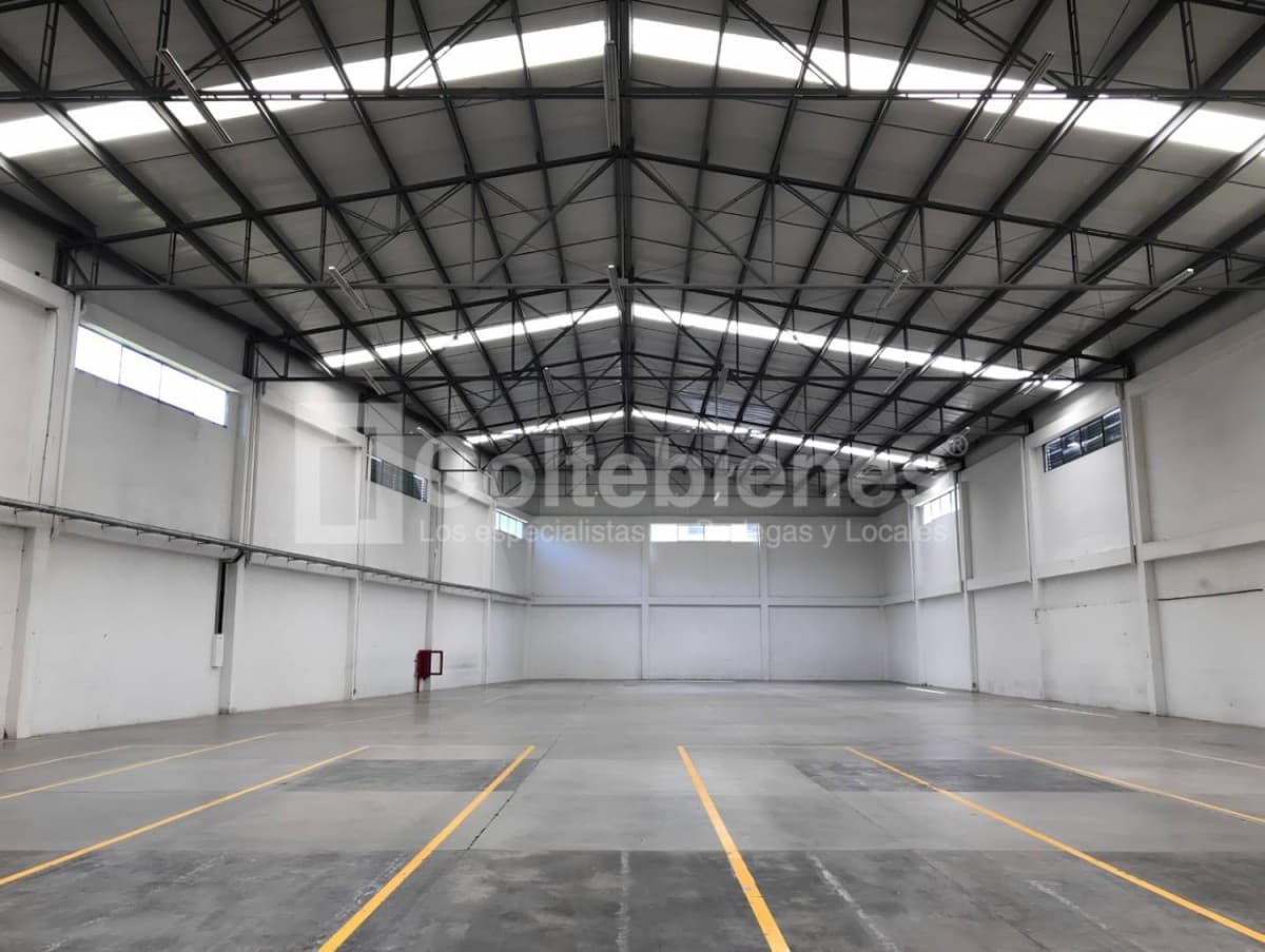 Bodega en arriendo/venta – La Tablaza, La Estrella foto 2
