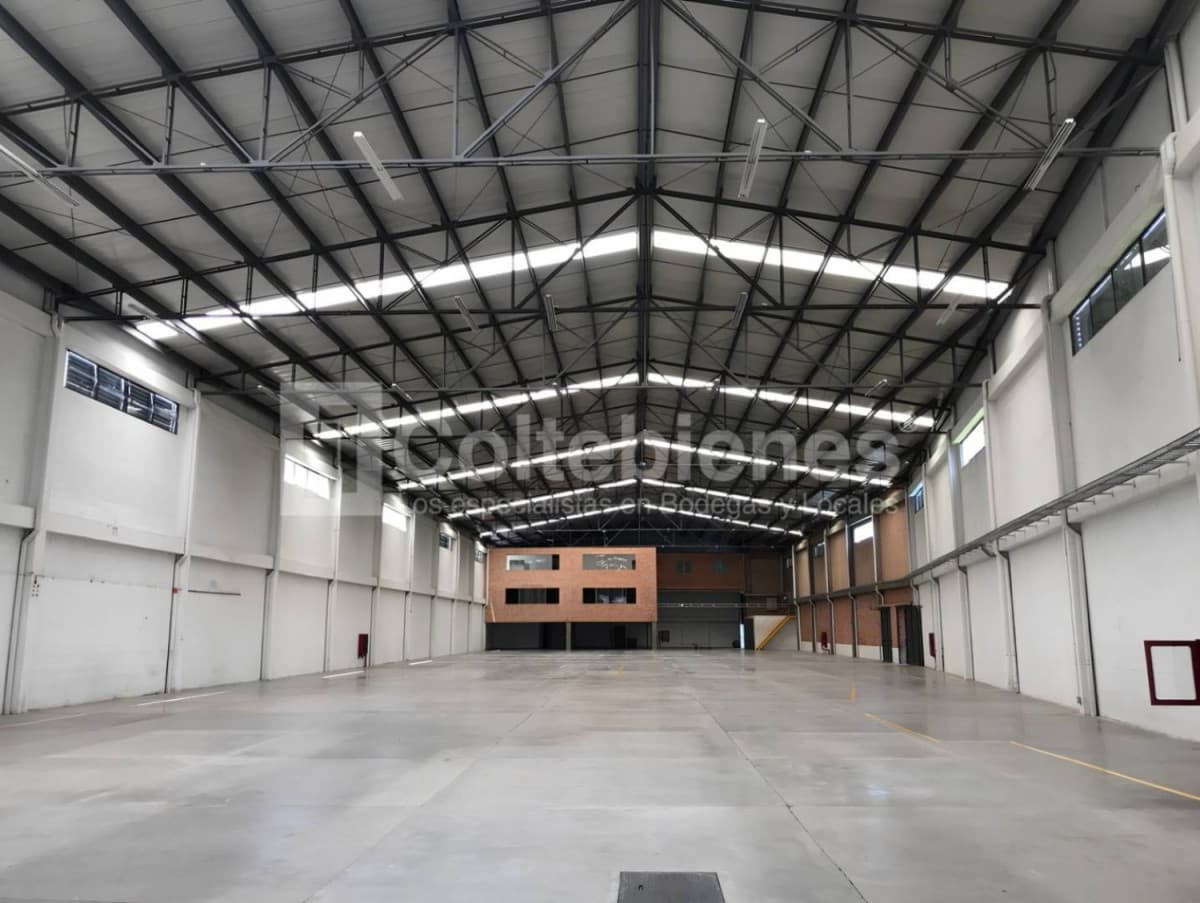 Bodega en arriendo/venta – La Tablaza, La Estrella foto 3