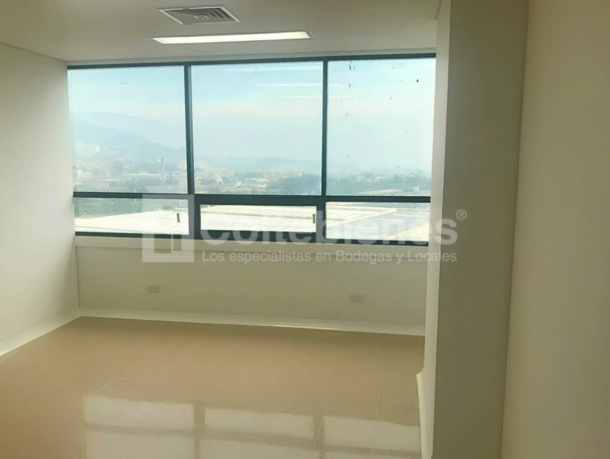 Consultorio en arriendo – Las Vegas, Envigado