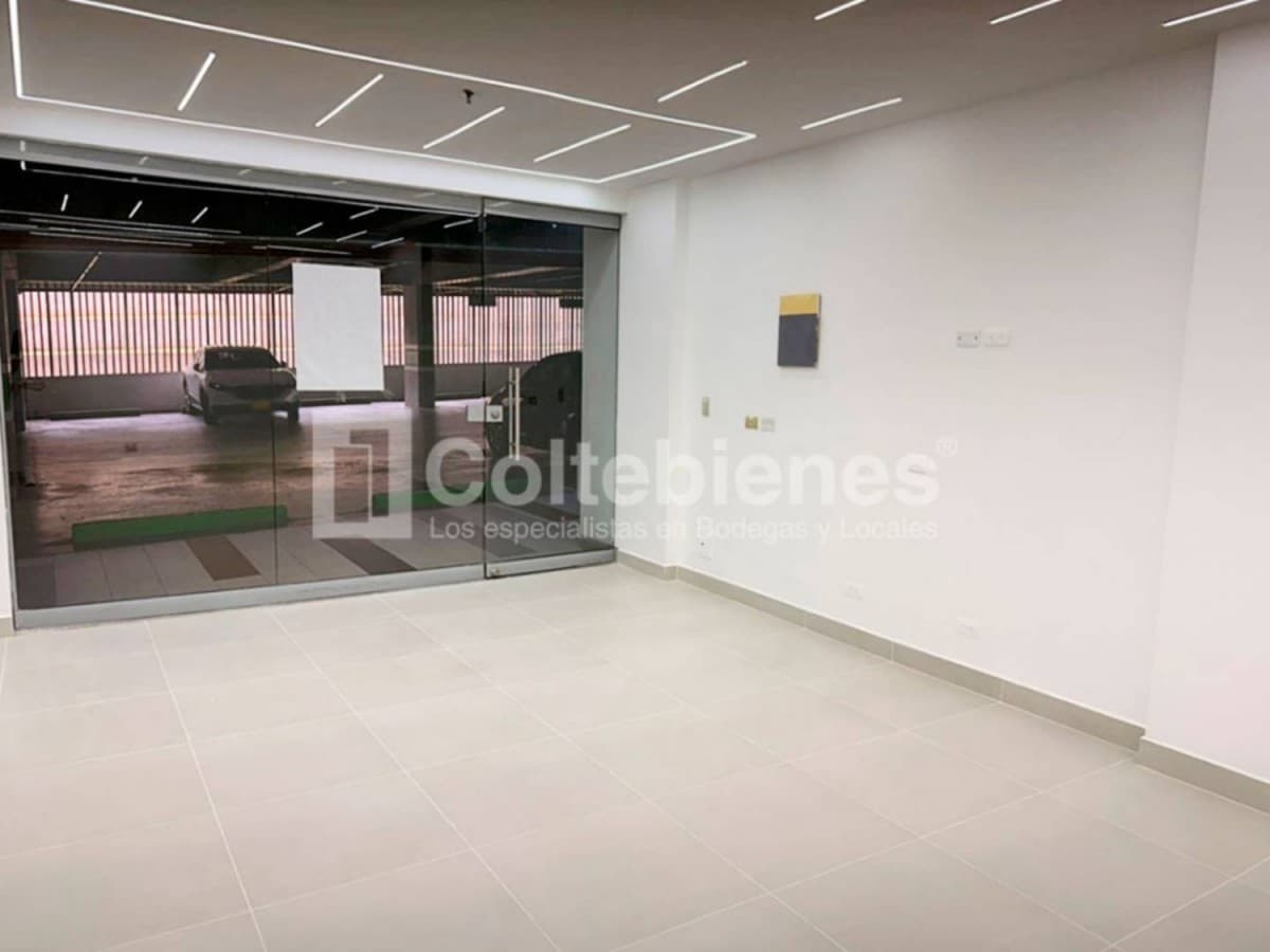 Local en arriendo – Poblado, Medellín foto 3