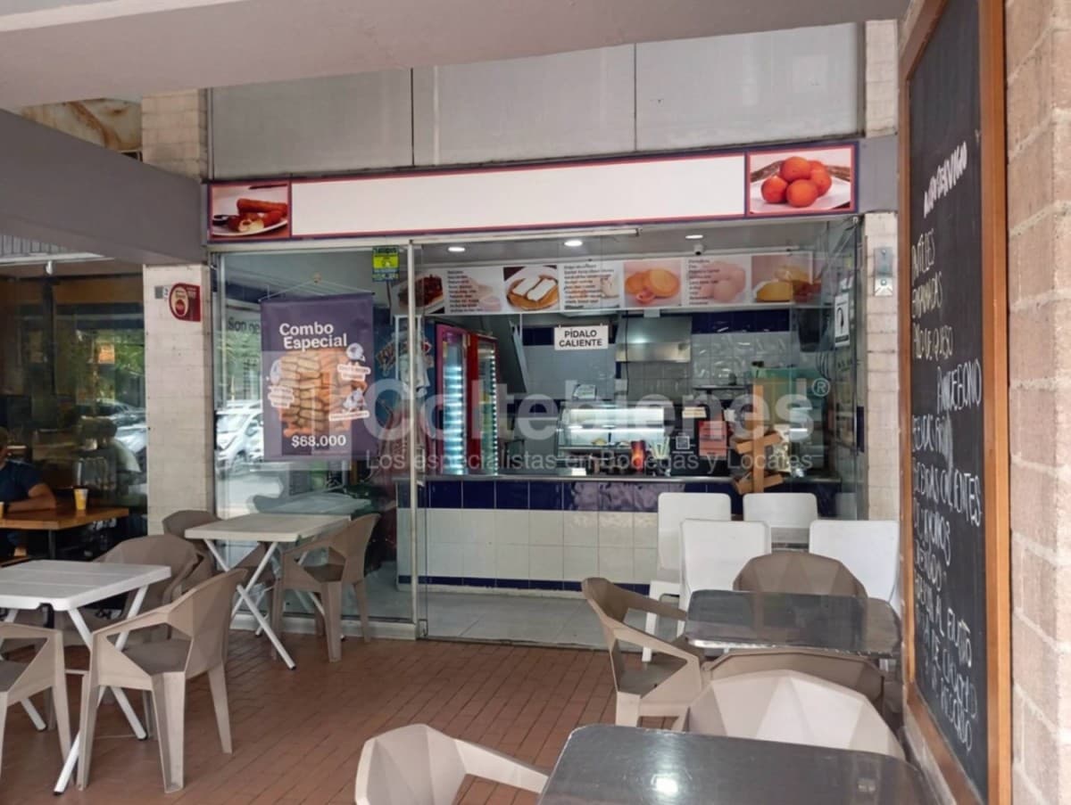 Local en venta – Envigado