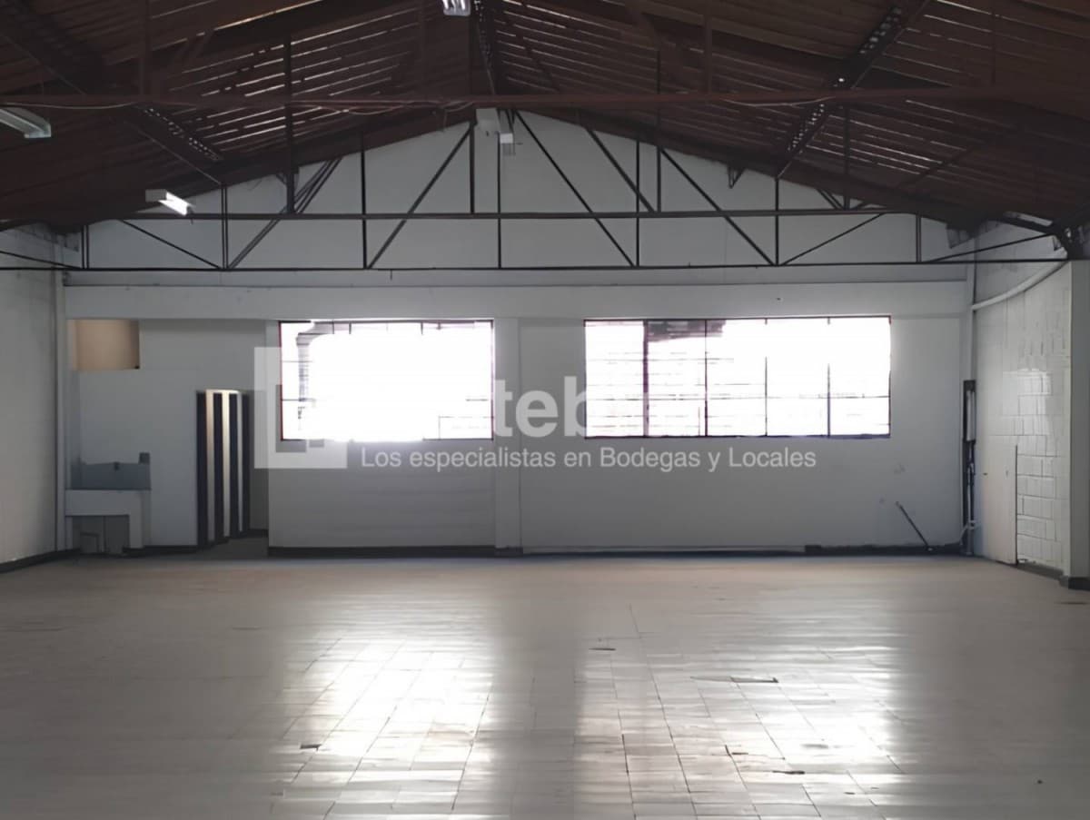 Bodega en venta – Guayabal, Medellín foto 2