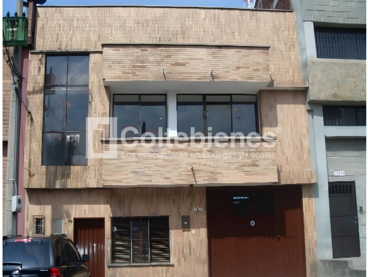 Bodega en venta – Guayabal, Medellín foto 5