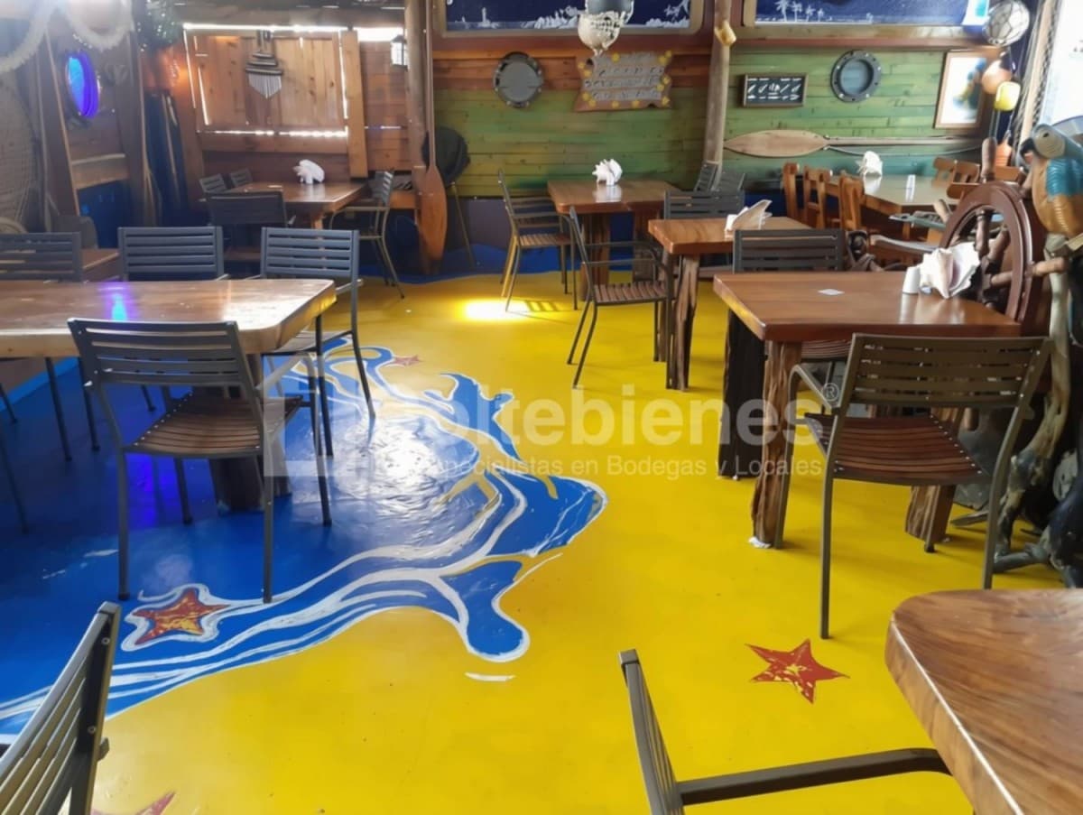 Bodega en arriendo – La Raya, Itagüí foto 2