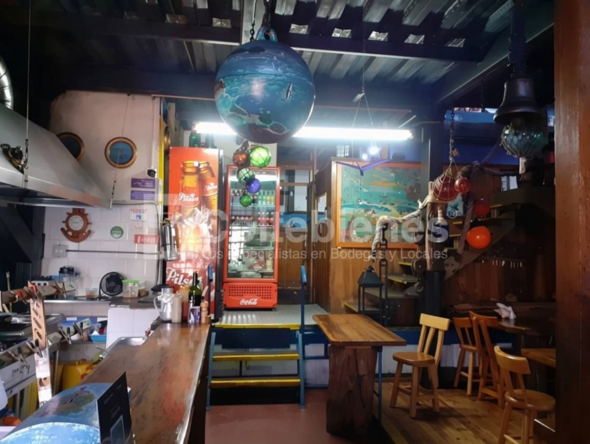 Bodega en arriendo – La Raya, Itagüí foto 4