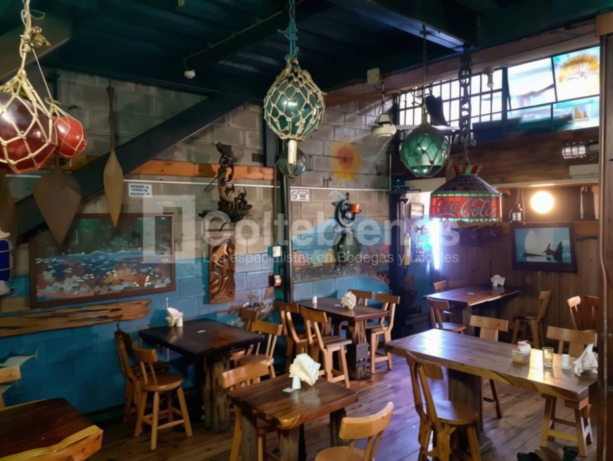 Bodega en arriendo – La Raya, Itagüí foto 5